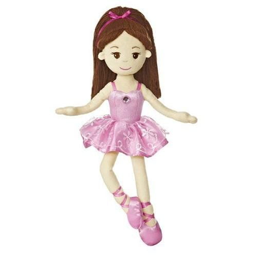 ballerina doll walmart
