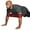 Maroon, variant on Sling Shot Push Up Band by Mark Bell - XL - Red/Black