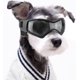 thumbnail image 1 of Dog Goggles Uv Waterproof Windproof Adjustable Dog Sunglasses Fashion Dog Goggles Suitable For Small And Medium Dogs (black), 1 of 5