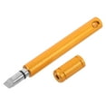 thumbnail image 6 of Raindrops Golf Club Groove Cleaner Tool Golfs Club Cleaner Groove Sharpener For Golfs Golfs Groove Cleaning Cleaner Tool Golfs Cleaning Accessory, 6 of 8