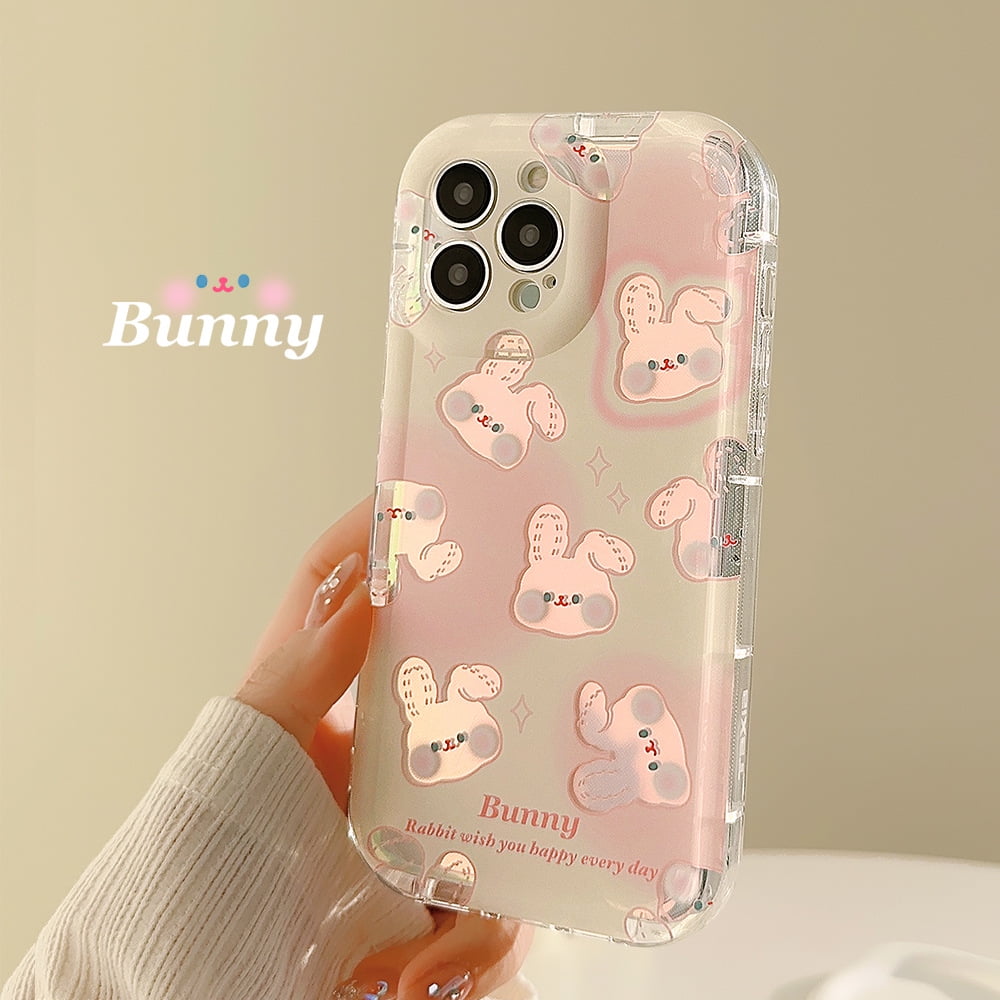 H&m bunny top phone case
