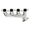 thumbnail image 2 of Hooker Blackheart BHS3117 LT Swap Exhaust Manifolds - Stainless Steel - Polished, 2 of 6