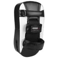 thumbnail image 1 of Boxing Glove Kick Boxing Muay Thai Punching Pad Curved Strike Shield Boxing Training Mitt Punching, 1 of 8
