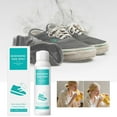 thumbnail image 2 of HJQEQVD Shoe Deodorizer & Shoe Spray for Smelly Shoes & Shoe Protector Sprey, Foot Odor Eliminator, Shoe Spray Smelly Shoes, Odour Eating Spray - 3.38 fl. Oz, 2 of 6