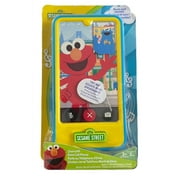Just Play Sesame Street Elmo Cell Phone Toy, Music and Sounds, Ages 2+, Interactive Fun