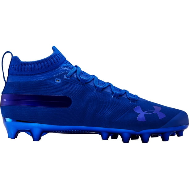 lineman cleats under armour