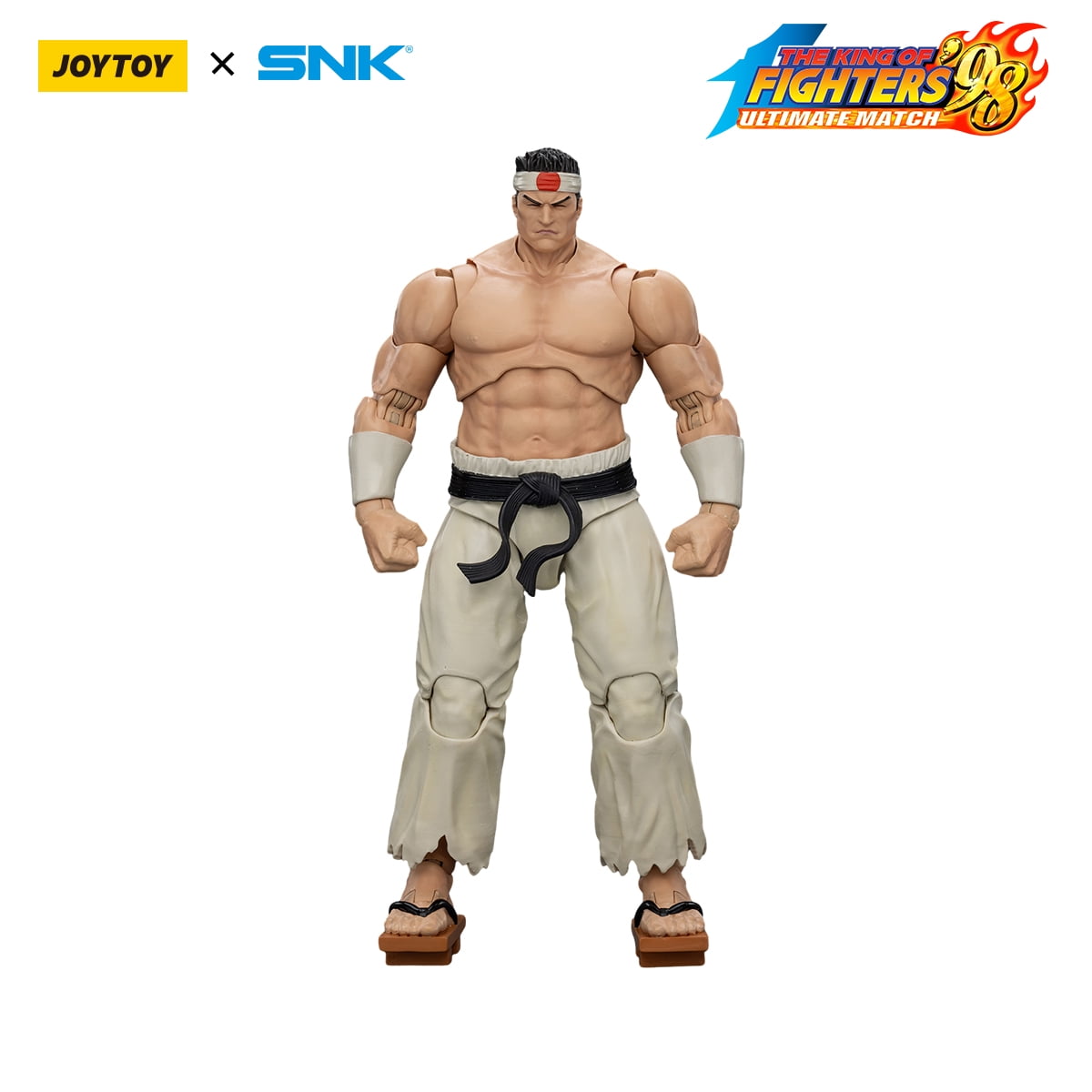 Link Click Cheng Xiaoshi Jotos Figure Charles Lu Guang Lucas Rin