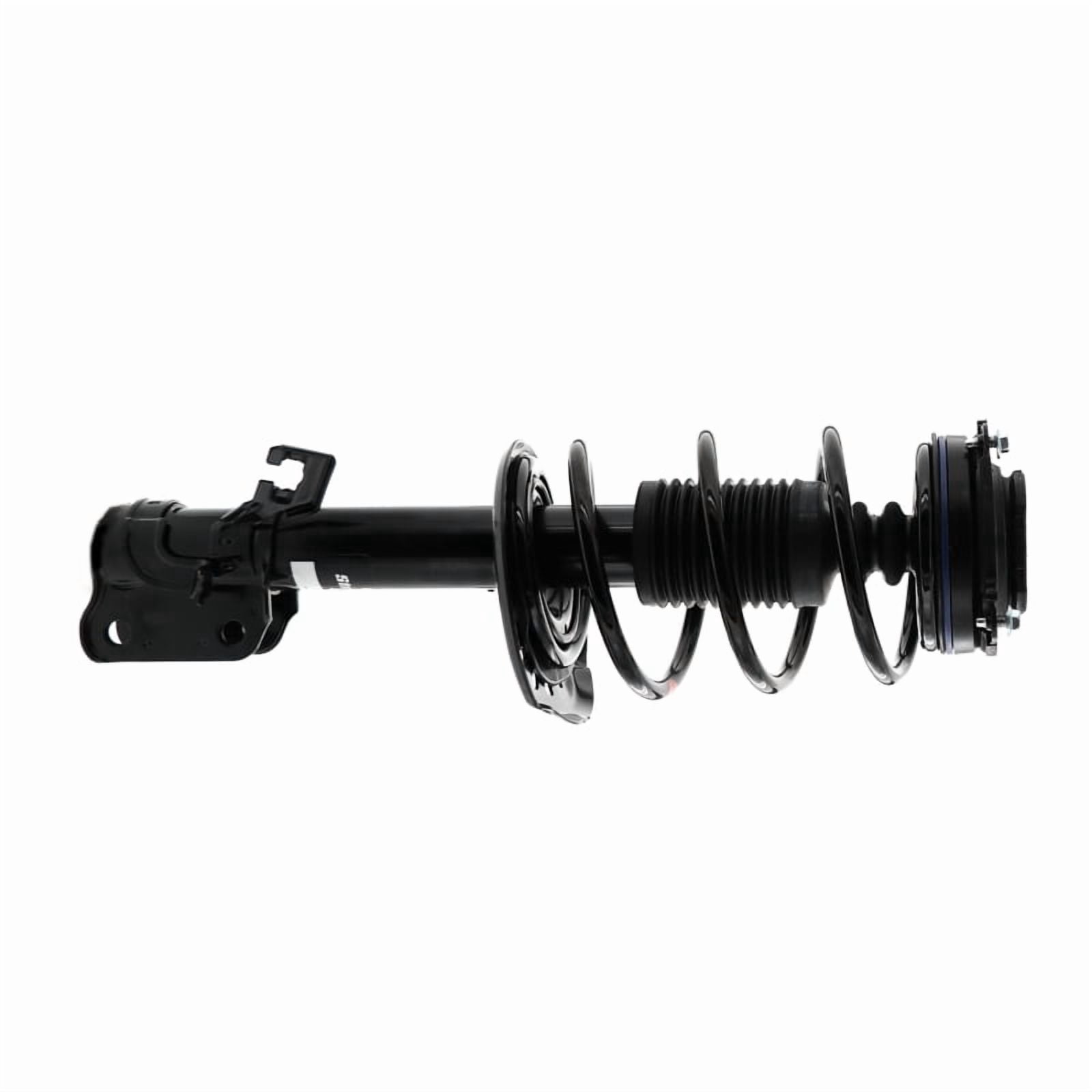 KYB SR4399 Complete Corner Unit Assembly -Strut, Mount and Spring Fits select: 2014-2016 NISSAN SENTRA, 2017-2019 NISSAN SENTRA S/SV/SR/SL