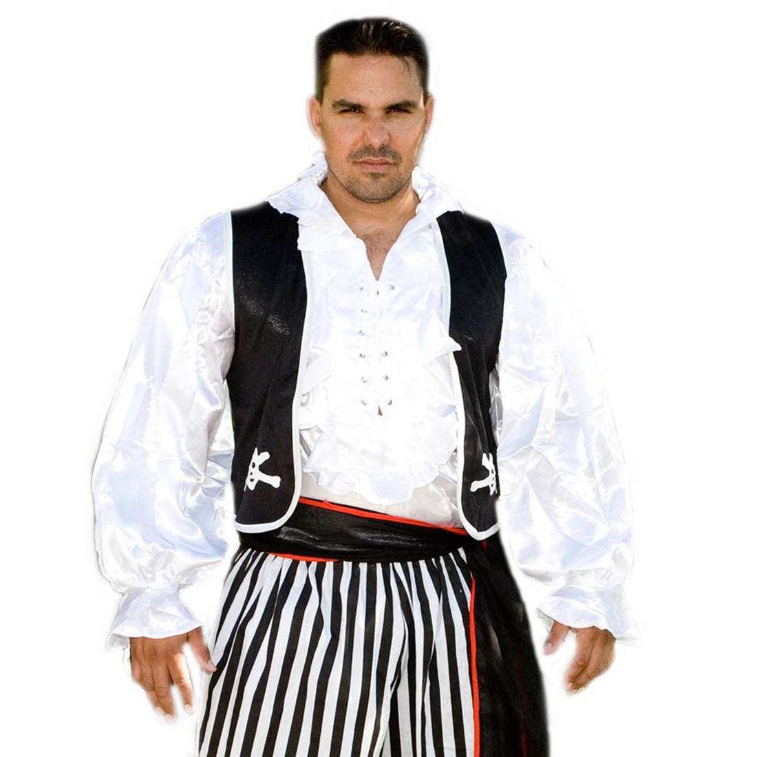 Pirate Vest