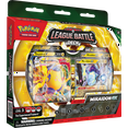 thumbnail image 2 of Pokemon Trading Card Games Miraidon Ex League Battle Deck - 60 Card Deck, 2 of 5
