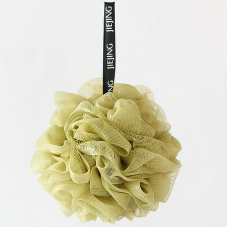 Soft Bath Shower Sponge 2PCS main image 1