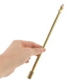 thumbnail image 6 of UPKOCH Tire Valve Extensions Valve Stem Extender Golden 1Set for Tire Inflation and Pressure Check, 6 of 7