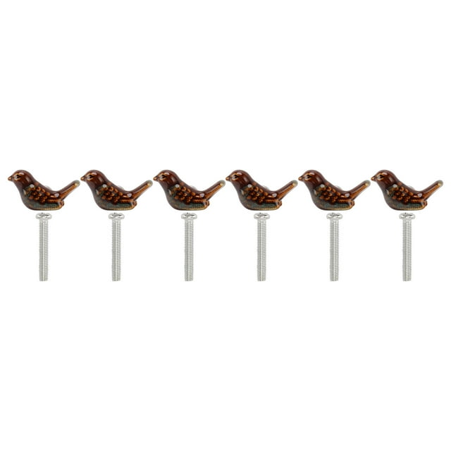 Cabinets Handle,Drawer Handle Cute Appearance Closet Door Handle Home Drawer Handle Solid Performance