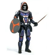 Marvel Select Black Widow Taskmaster Action Figure Diamond Select Toys 83996