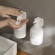 thumbnail image 2 of 6PCS Gancho para estante de botellas de gel de ducha Autoadhesivo Montado en la pared Dispensador de champú sin perforación Soporte para botellas Gancho Dispensador de jabón de manos Soporte para ducha de jabón líquido para l Cocina Baño Rojo Verde, 2 of 5