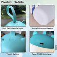thumbnail image 2 of Children's Portable Night Light, Battery Operated, 3000K Warm Glow Eye Protection Lantern, 2 of 4