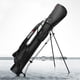 thumbnail image 1 of Puede contener 9 palos Bolsa de pistola de golf de gran capacidad Bolsa de estante de golf a prueba de agua con soporte, 1 of 8