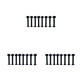thumbnail image 2 of Advancent Paquete de 8 tornillos para monopatín, reparación de tornillos extraíbles para Longboard, repuesto para el hogar, accesorios Type1 NO1, 2 of 6