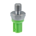 thumbnail image 1 of Sensor de golpe de encendido del motor del coche, sensor de detonación, para Honda Civic 2006-2011, metal, plástico, 30530-PRC-003, tono plateado, 1 of 1