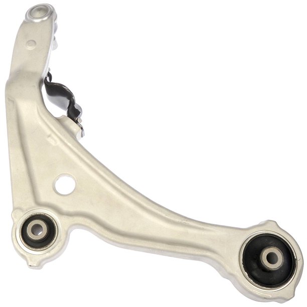 Bapmic 54501JA00B Front Left Lower Control Arm for Nissan Altima 2007