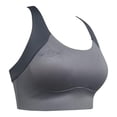 thumbnail image 3 of Top Umbro Talla M Deportivo Gris, 3 of 4