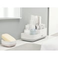 thumbnail image 3 of Joseph Joseph EasyStore Bathroom Organizer for Countertop, 3 of 5