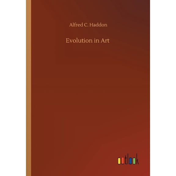 Evolution in Art (Paperback)