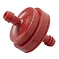 thumbnail image 4 of New Stens 120-114 Hose Clamp For Briggs Stratton Engine Lawn Mower Tractors, 4 of 4