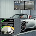 thumbnail image 4 of 6 Pack Nano Sparkle Cloth Car Scratch Repair Cloth Nano Magic Cloth For Car New, 4 of 4