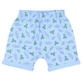 thumbnail image 4 of Disney Bluey Shirt Toddler Boys' Bluey and Bingo Tree Swing T-Shirt Short Set, 4 of 5