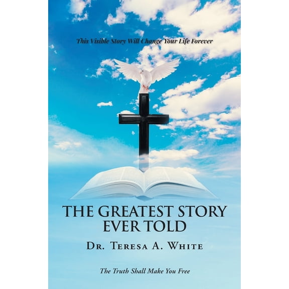 The Greatest Story Ever Told, (Paperback)