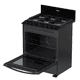 thumbnail image 5 of COMBO ESTUFA WHIRLPOOL WFR3400B 30" NGO + REFRIGERADOR MIDEA MRD190CCDLSW 7P3 NEGRO C/DESP, 5 of 5