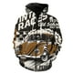 thumbnail image 1 of Sudadera con capucha y cremallera para hombre, diseño de coche clásico de dibujos animados, divertida impresión 3D, moda 2024, gran oferta, sudaderas Harajuku de manga larga, informales, geniales para, 1 of 6