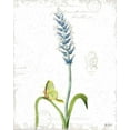 thumbnail image 2 of Pertiet, Katie 15x18 Black Ornate Wood Framed with Double Matting Museum Art Print Titled - Spring Fields III, 2 of 4