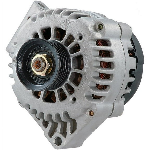 ACDelco Gold 335-1233 Alternator Fits select: 1999-2003 PONTIAC GRAND PRIX