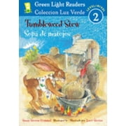 Tumbleweed Stew/Sopa de Matojos 9780547252612 Used / Pre-owned