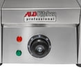thumbnail image 3 of ALDKitchen Takoyaki Electric Grill | 28 Pcs | Nonstick Molds | No plug | Stainless Steel, 3 of 8