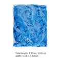 thumbnail image 2 of MUSEYA Disposable Boot Covers Blue Pe 200Pcs, 2 of 8