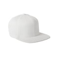thumbnail image 1 of Flexfit Casquette Snapback pour Adulte en Mélange de Laine, 1 of 2