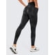 thumbnail image 2 of Pantalones CRZ YOGA Butterluxe tiro alto 28" con bolsillos negro XL, 2 of 4