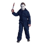 Halloween 2 (1981) - 8 Clothed Action Figure - Michael Myers