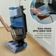 thumbnail image 3 of Limpiador Vertical de Alfombras Shark CarpetXpert Azul Ligero y Potente para Mascotas, 3 of 7
