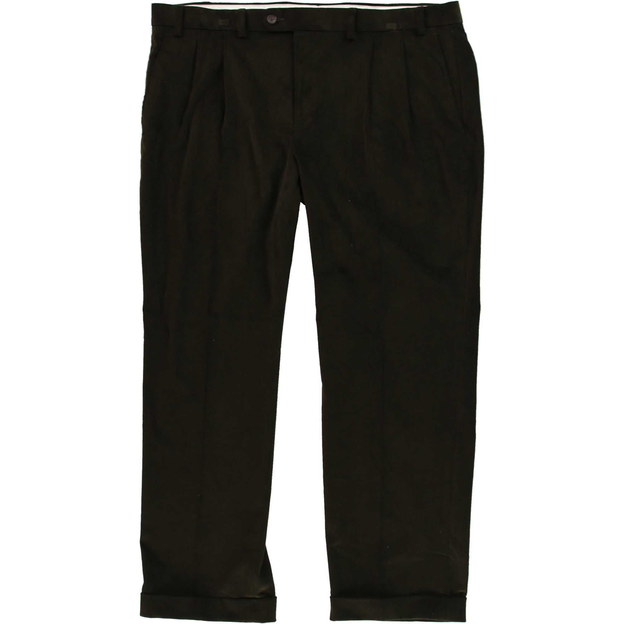Ralph Lauren Mens Pleated Casual Corduroy Pants - Walmart.com