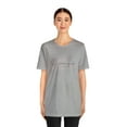 thumbnail image 3 of Women's Faith Based Tee Shirt "He Refreshes My Soul", 3 of 5