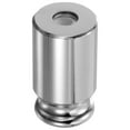 thumbnail image 4 of Uxcell Gram Calibration Weight 10g 20g 50g 100g 500g 1kg M1 Precision Chrome Steel, 4 of 4
