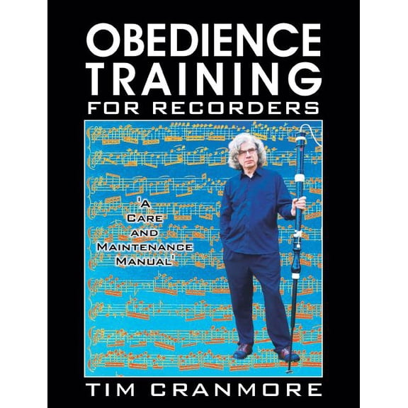 Obedience Training for Recorders (Paperback)