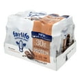 thumbnail image 2 of Fairlife Nutrition Plan High Protein Chocolate Shake, 12 pk. B, 2 of 4
