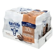 Fairlife Nutrition Plan High Protein Chocolate Shake, 12 pk. B