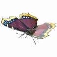 thumbnail image 2 of Fascinations Metal Earth Mourning Cloak Butterfly 3D Metal Model Kit, 2 of 3