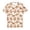 Z03 Orange, variant on Xijirk Girls Shirts,Kids Butterfly Print Short Sleeve T Shirt Tops Casual Soft Breathable Cute Nature Design for Daily Wear Outdoor Fun,Boys Shirts,12-13 Years,Purple